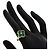 Van Cleef & Arpels Vintage Alhambra Malachit Ring - Ansicht 6