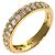 Boucheron Half Pave Diamond Ring - Ansicht 2