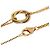 Cartier Baby Trinity Halskette - Ansicht 2