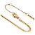 Cartier Baby Trinity Halskette - Ansicht 3