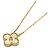 Collana Vintage Alhambra Van Cleef & Arpels