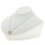 Collana Van Cleef & Arpels Vintage Alhambra Guilloché 1P Diamond - vista 5