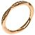 Anello Chanel Camélia Half Diamond - vista 2