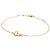 Pulsera Sweet Papillon de nácar Van Cleef & Arpels