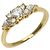 Autre Marque Tiffany & Co. Seven-Stone Diamantring - Ansicht 2