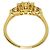 Autre Marque Tiffany & Co. Seven-Stone Diamantring - Ansicht 4