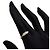 Autre Marque Tiffany & Co. Seven-Stone Diamantring - Ansicht 7