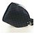 Louis Vuitton Keepall Bandouliere Limited Edition Damier Cobalt Jungle 45 Blu - vista 4
