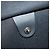 Louis Vuitton Keepall Bandouliere Limited Edition Damier Cobalt Jungle 45 Blu - vista 6