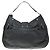 Louis Vuitton Solar Mahina Leather GM Nero - vista 2