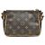 Louis Vuitton Viva Cite Monogram Canvas PM Braun - Ansicht 2