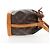 Louis Vuitton Petit Noe NM Monogram Canvas Brown - view 4