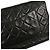 Chanel So Black Classic Single Flap Quilted Lambskin Medium Noir - vue 4