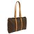 Louis Vuitton Flanerie Monogram Canvas 45 Marrom - vista 2
