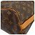 Louis Vuitton Flanerie Monogram Canvas 45 Marrom - vista 3