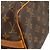 Louis Vuitton Flanerie Monogram Canvas 45 Marrom - vista 4