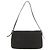 Fendi FENDI BAGUETTE SUEDE Camoscio nero medium - vista 2