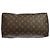 Louis Vuitton Speedy Monogram Canvas 35 Marrone - vista 3