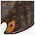 Louis Vuitton Speedy Monogram Canvas 35 Marrone - vista 6