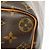 Louis Vuitton Speedy Monogram Canvas 35 Marrone - vista 7