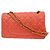 Chanel Classic Bowler Quilted Caviar Small Pink - Ansicht 2