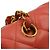 Chanel Classic Bowler Quilted Caviar Small Pink - Ansicht 6