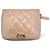 Chanel Boy Zip Around Quilted Patent Small Pink