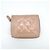 Chanel Boy Zip Around Quilted Patent Small Pink - Ansicht 2