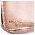 Chanel Boy Zip Around Quilted Patent Small Pink - Ansicht 6