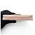 Chanel Boy Zip Around Quilted Patent Small Pink - Ansicht 7