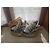 Louis Vuitton Archlight Sneaker Pink Weiß Blau Beige - Ansicht 2