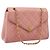 Chanel Vintage Envelope Flap Matelassé Lambskin
