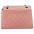 Chanel Vintage Envelope Flap Matelassé Lambskin - Ansicht 2