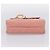 Chanel Vintage Envelope Flap Matelassé Lambskin - Ansicht 5