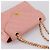 Chanel Vintage Envelope Flap Matelassé Lambskin - Ansicht 6
