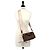 Borsa Louis Vuitton Speedy Bandouliere 20 Damier Damier ebene - vista 10