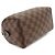Borsa Louis Vuitton Speedy Bandouliere 20 Damier Damier ebene - vista 5