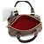 Borsa Louis Vuitton Speedy Bandouliere 20 Damier Damier ebene - vista 7