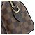 Borsa Louis Vuitton Speedy Bandouliere 20 Damier Damier ebene - vista 8
