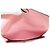 Hermès Hermes Dogon GM Bi-fold langes Portemonnaie Pink - Ansicht 7