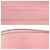 Hermès Hermes Dogon GM Bi-fold langes Portemonnaie Pink - Ansicht 9