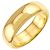 Autre Marque Tiffany & Co. Ring Band aus 18K Gelbgold