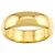 Autre Marque Tiffany & Co. Ring Band aus 18K Gelbgold - Ansicht 2