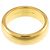 Autre Marque Tiffany & Co. Ring Band aus 18K Gelbgold - Ansicht 3