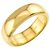 Autre Marque Tiffany & Co. Ring Band aus 18K Gelbgold - Ansicht 5