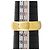 Autre Marque Tiffany & Co. Ring Band aus 18K Gelbgold - Ansicht 6