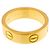Cartier Love Ring Gelb - Ansicht 4