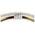 Bulgari Bvlgari B-Zero1 Bracciale Rigido in Oro Giallo - vista 3