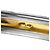 Bulgari Bvlgari B-Zero1 Bracciale Rigido in Oro Giallo - vista 4