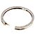 Bulgari Bvlgari B-Zero1 Bracciale Rigido in Oro Giallo - vista 5
